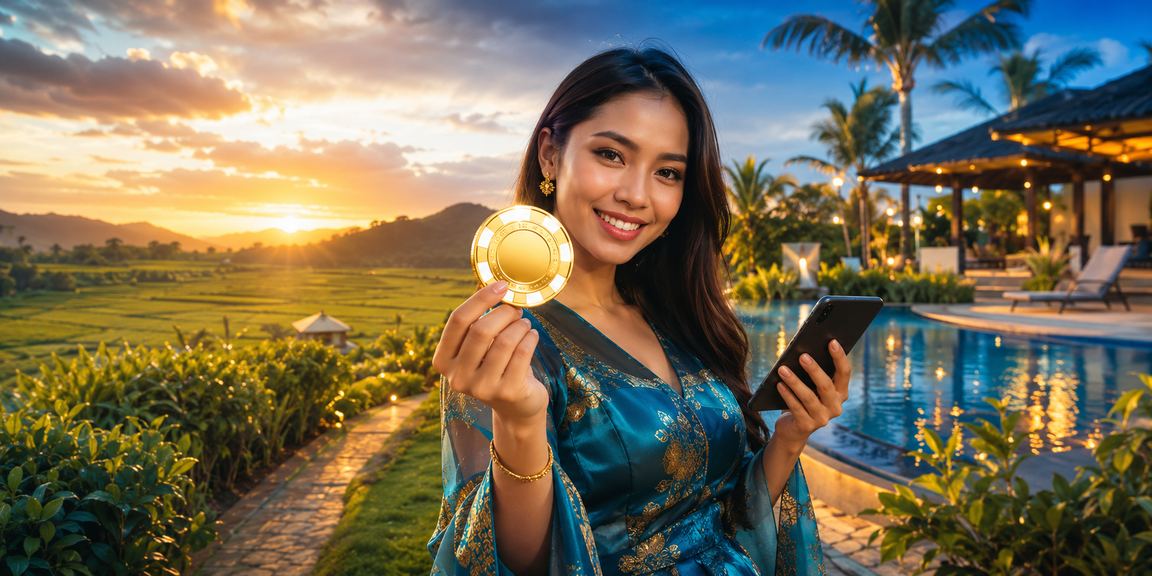 Easy deposit process in Kedah for online Baccarat play