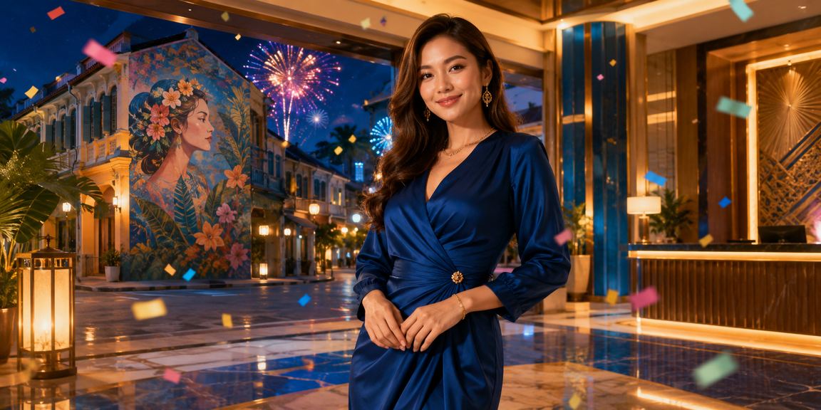 easy360 users from Penang receive excellent customer support