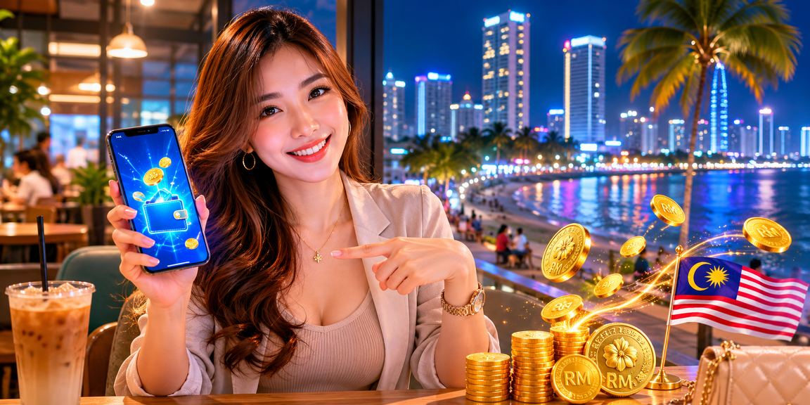 Easy and secure deposit process for easy360 users using local payments